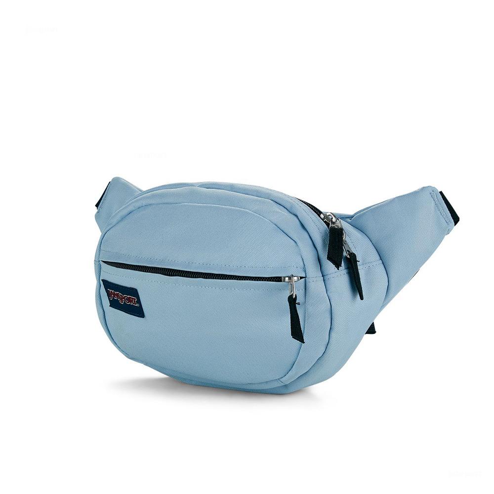 Sacs Banane JanSport Fifth Avenue Bleu | EYZ-06510989